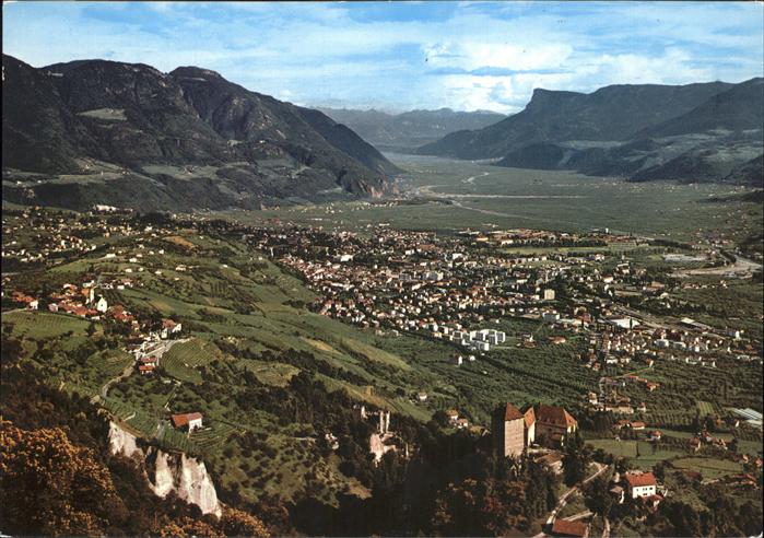 Merano Meran