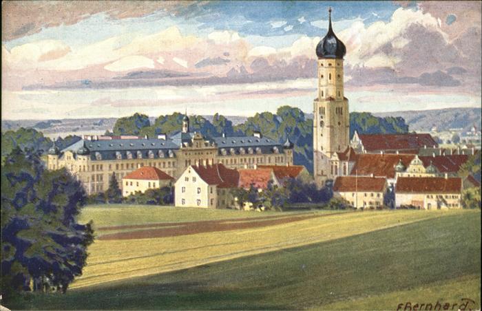 Ursberg St Josefskongregation