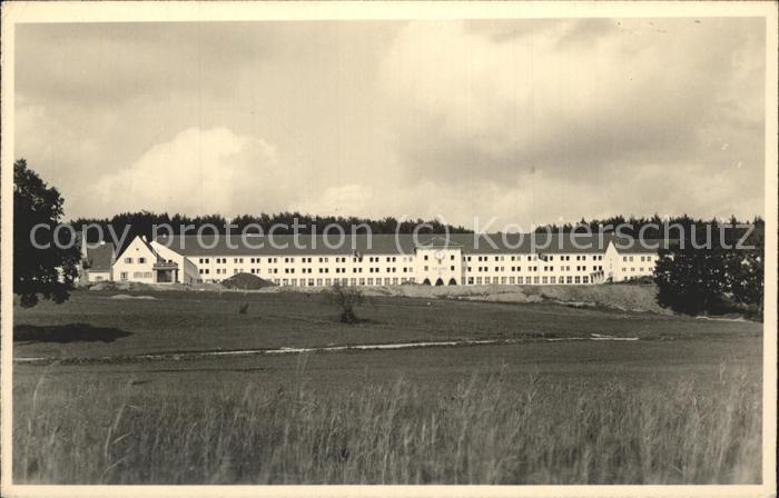Muenchen Bayern Hauptstadt der Bewegung NZ3