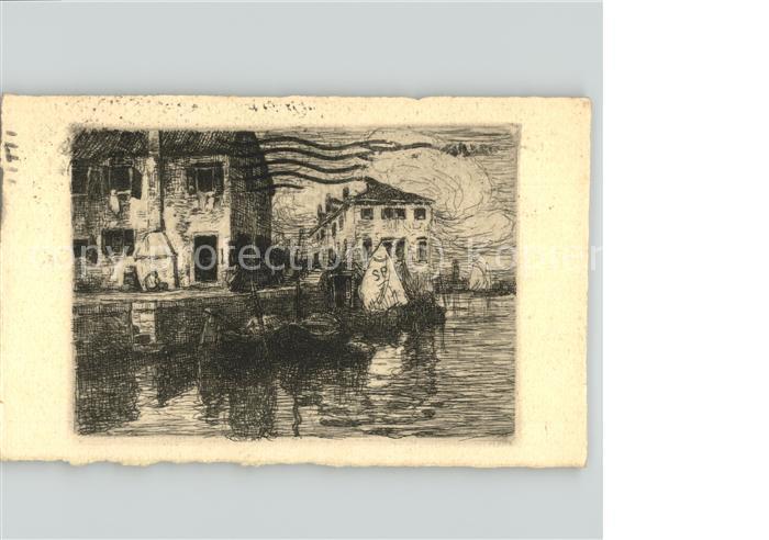 Torino Kuenstlerkarte