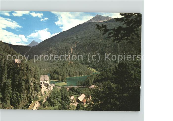 Nassereith Hotel Schloss Fernsteinsee