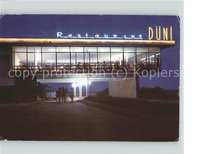 Slantschev Brjag Restaurant Djuni