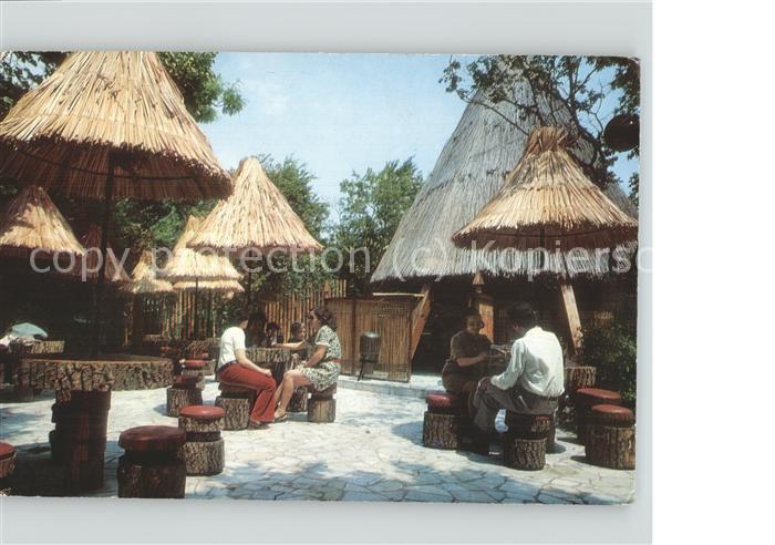 Slatni Pjasazi Bar Kanej