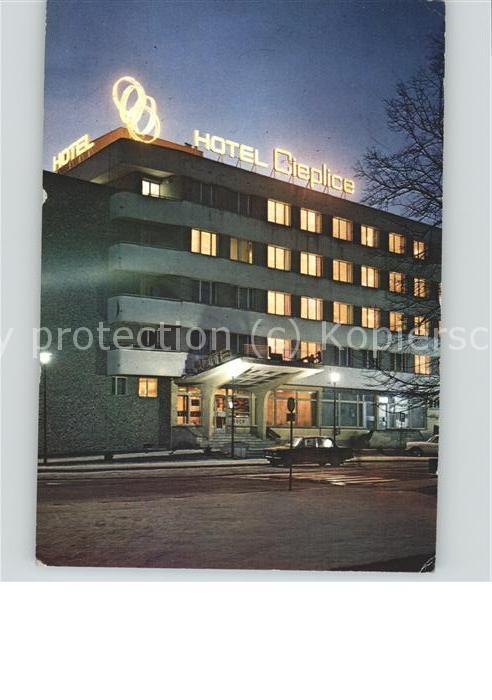 Cieplice Slaskie Zdroj ---