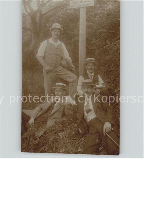 Rottweil Neckar Gruppenbild