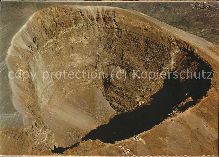 Vulkane Geysire Vulcans Geysers Vesuvio Napoli Cratere