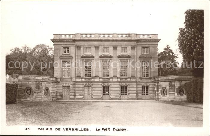 Versailles Yvelines Palais de Versailles