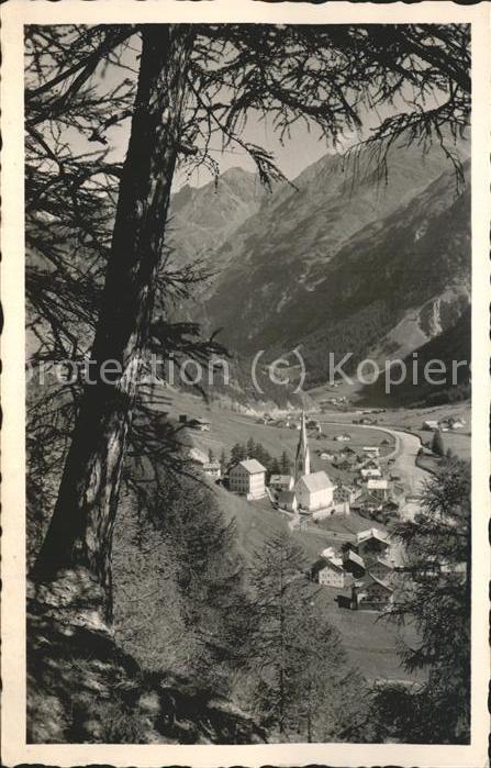 Soelden oetztal