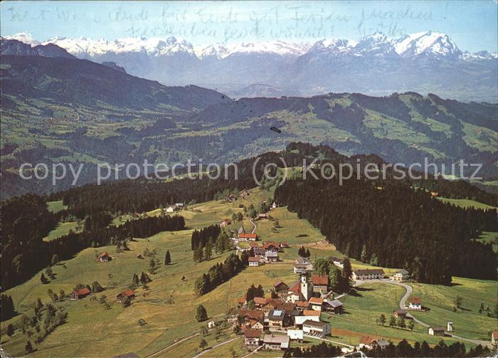 Sulzberg Vorarlberg