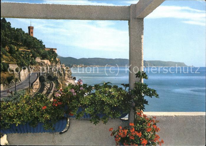 Ceriale Liguria Schloss Borelli