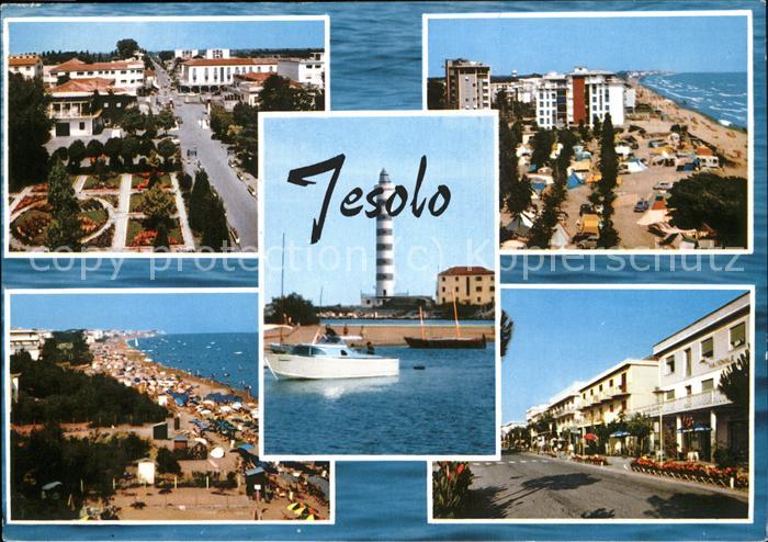 Jesolo