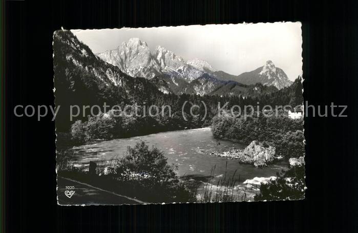 Steiermark Fesaeuse Ennstal