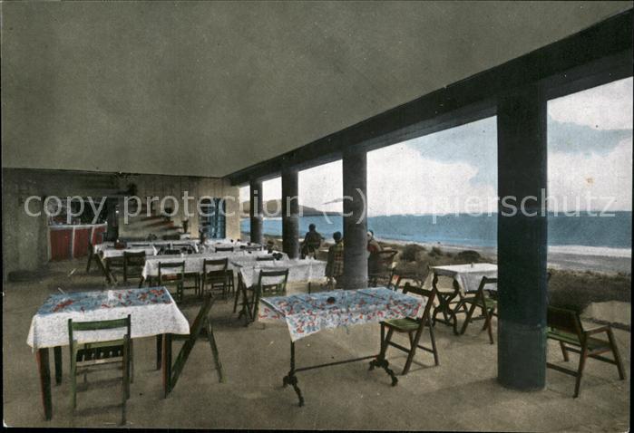 La Almadraba Alicante ---