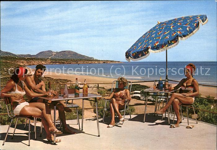 Tarragona Costa Dorada