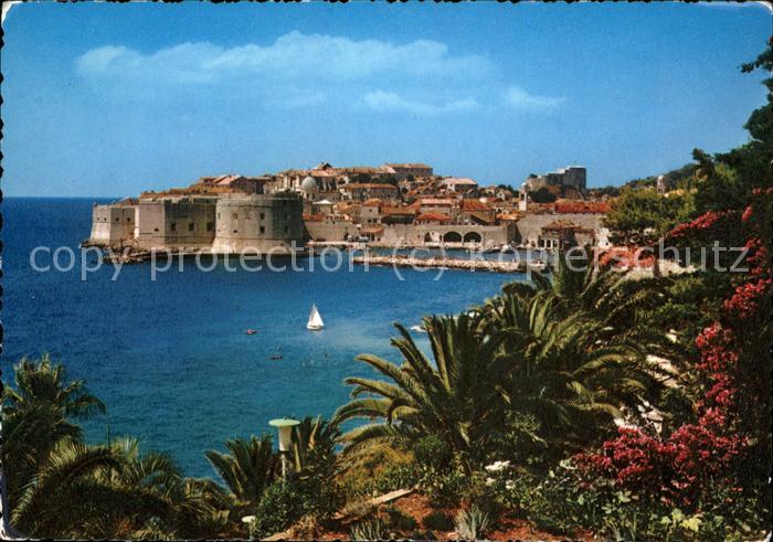 Dubrovnik Ragusa
