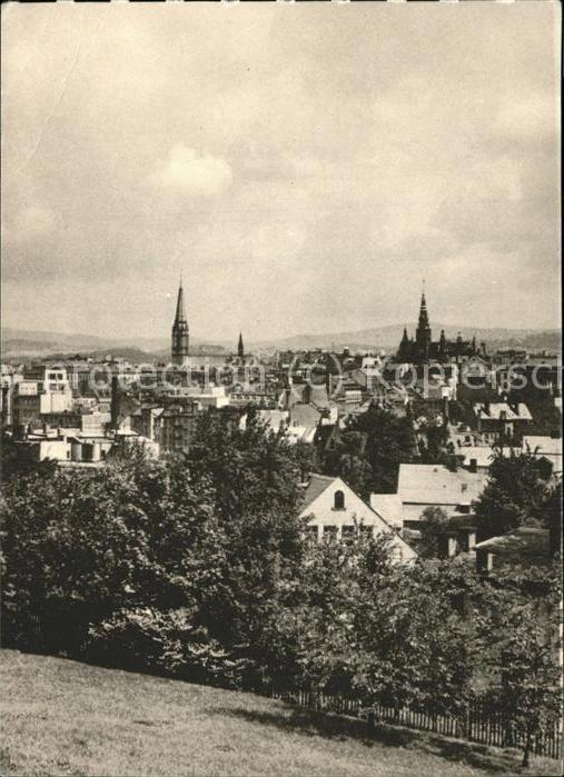 Reichenberg Liberec Boehmen