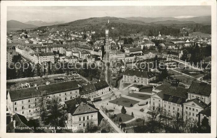 Klagenfurt Woerthersee
