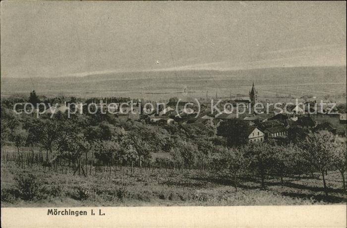 Moerchingen (Feldpost)