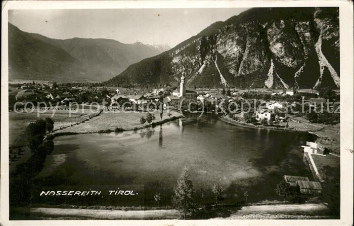Nassereith