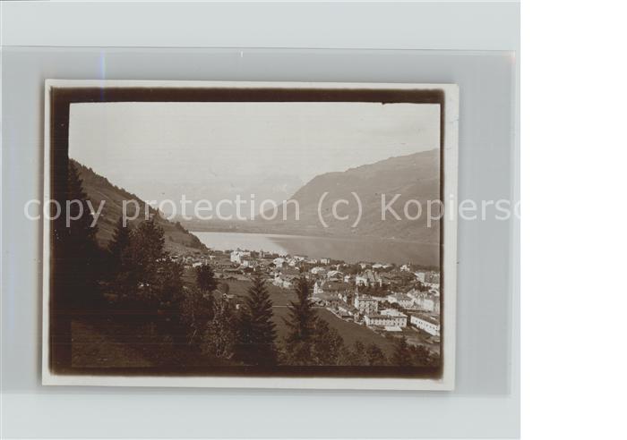Zell See