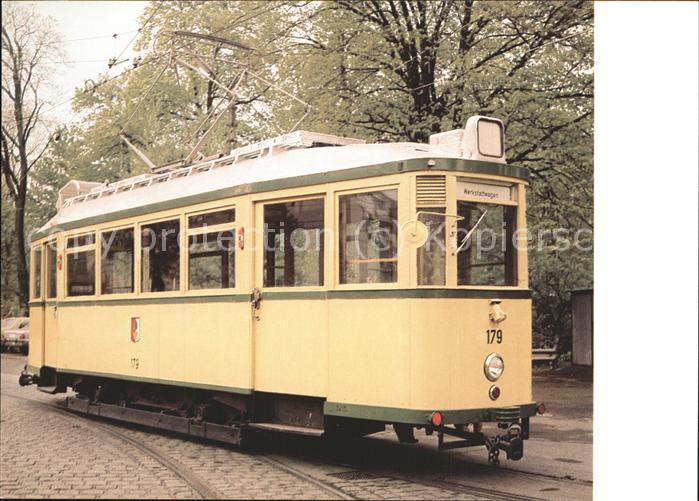 Strassenbahn Stadtwerke Augsburg
