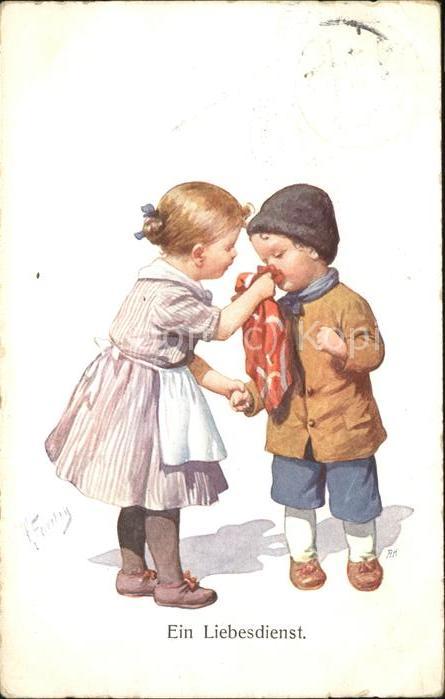 Baby Nursery Bebe Liebesdienst