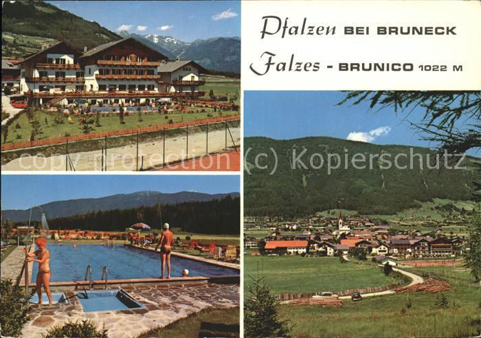 Pfalzen Bruneck ---