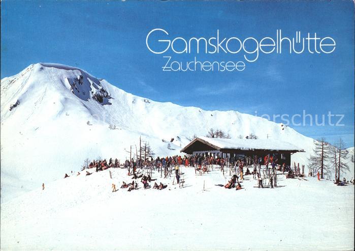 Altenmarkt Pongau ---