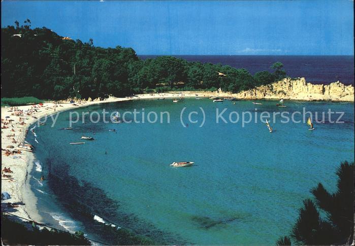 Corse Ile de Canella