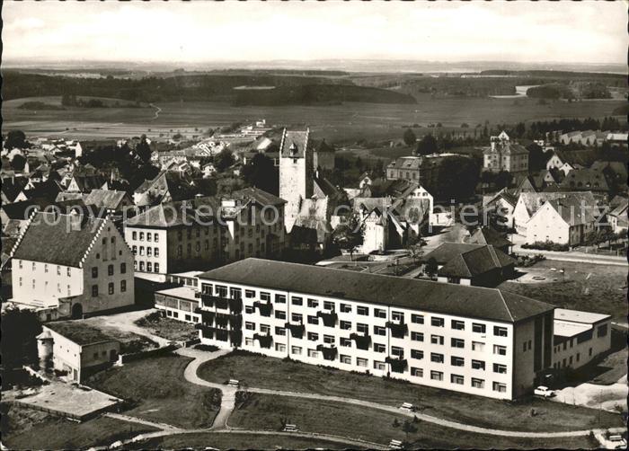 Pfullendorf Krankenhaus