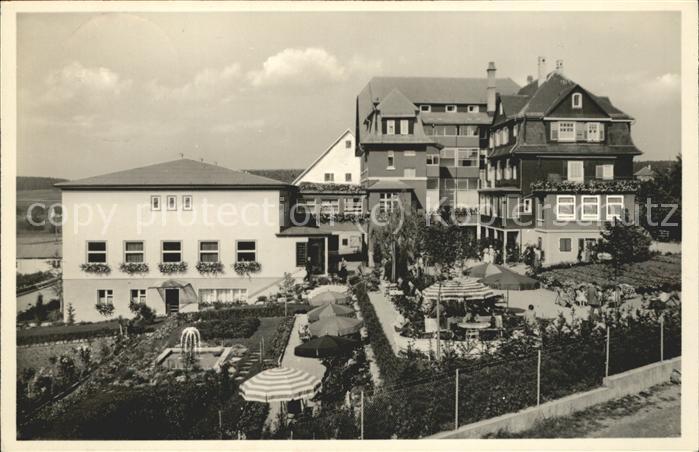 Moettlingen Christl Erholungsheim Rettungsarche