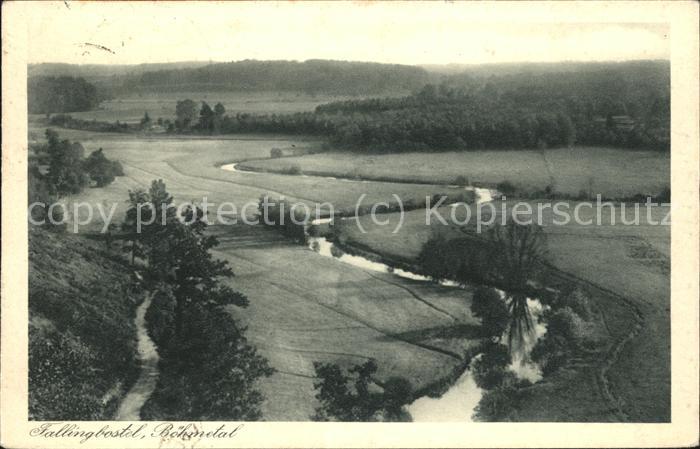 Fallingbostel Boehmetal