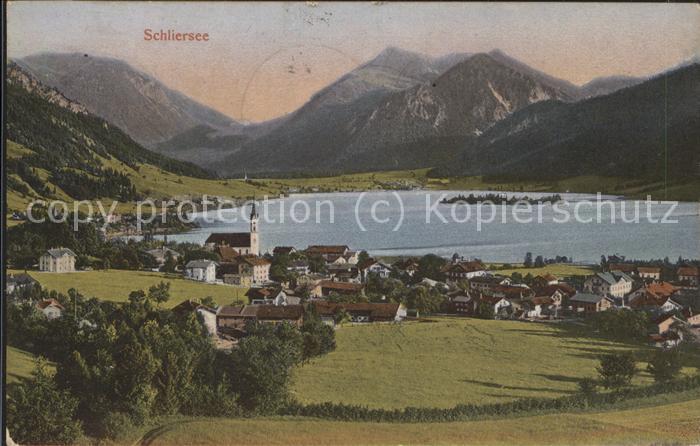 Schliersee