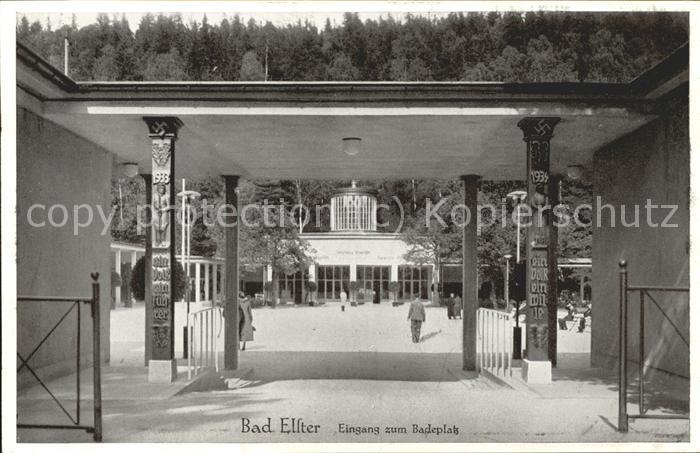 Schwimmen Bad Ellter Badepark