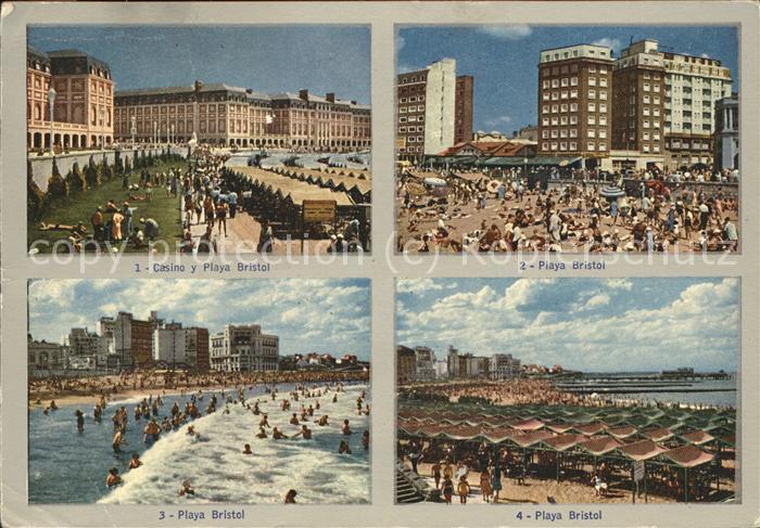 Bristol UK Casino and Bristol Beach