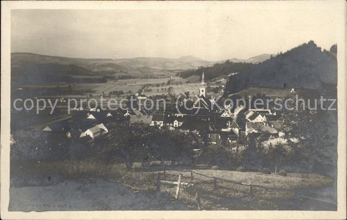 Graz Steiermark Panorama