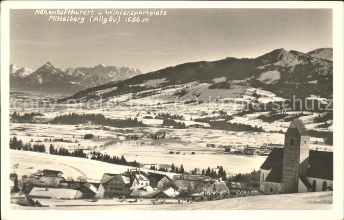 Mittelberg Oy Panorama