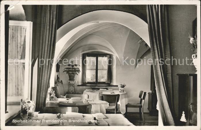 St Johann Tirol Fremdenheim Brandholzlehen