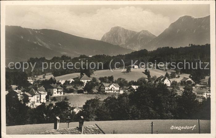 Siegsdorf