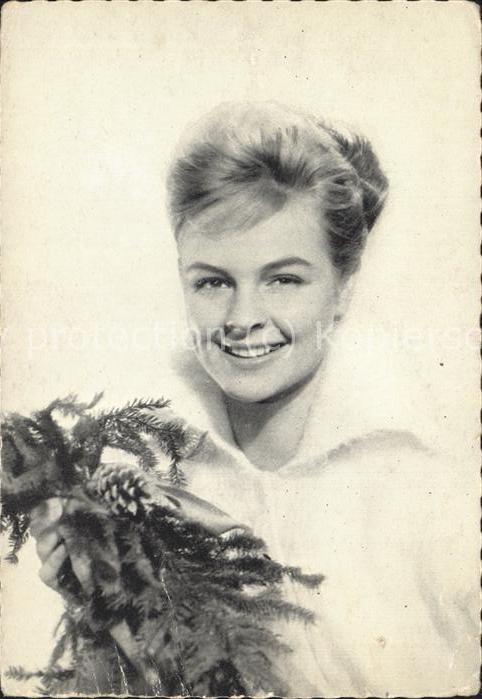 Schauspieler Sabine Sinjen
