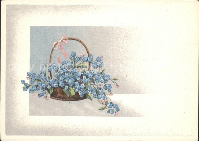 Blumen