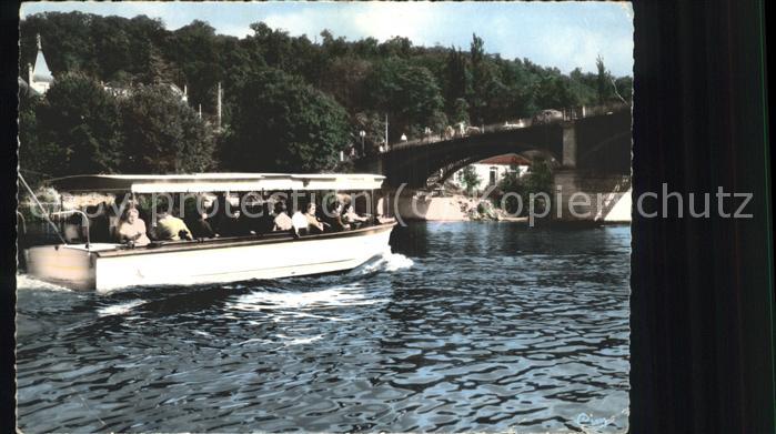 La Varenne Promenade en vedette