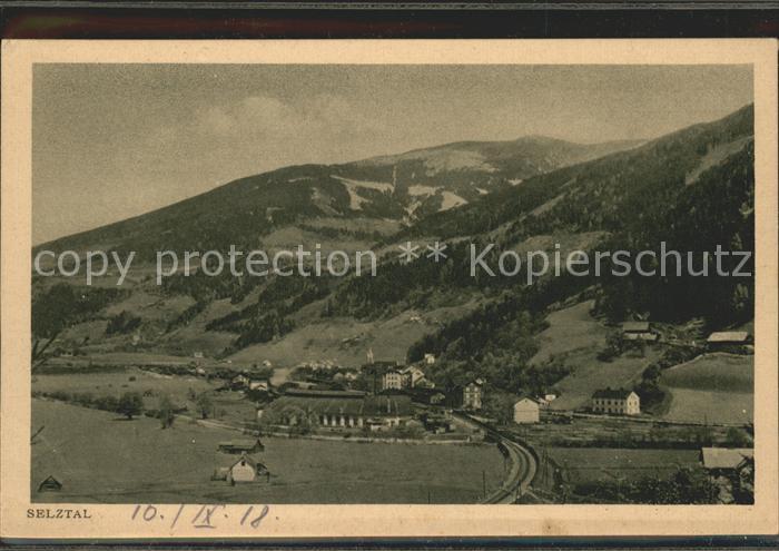 Selzthal Gesamtansicht