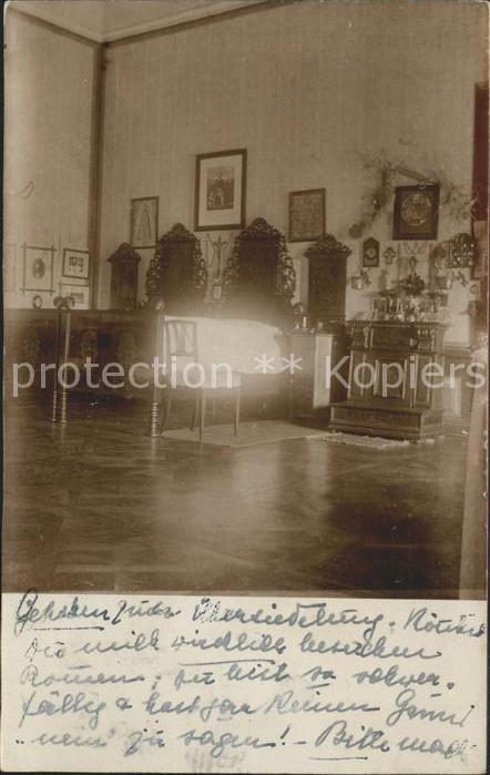 Thannhausen Steiermark