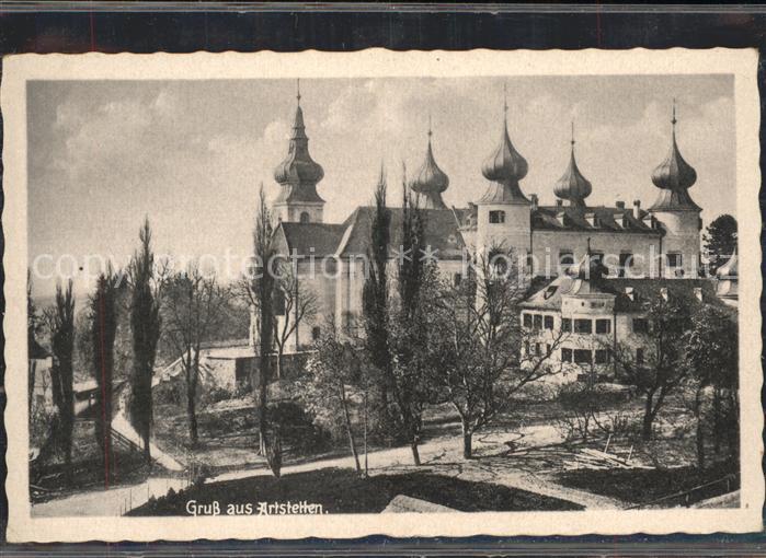 Artstetten-Poebring Schloss