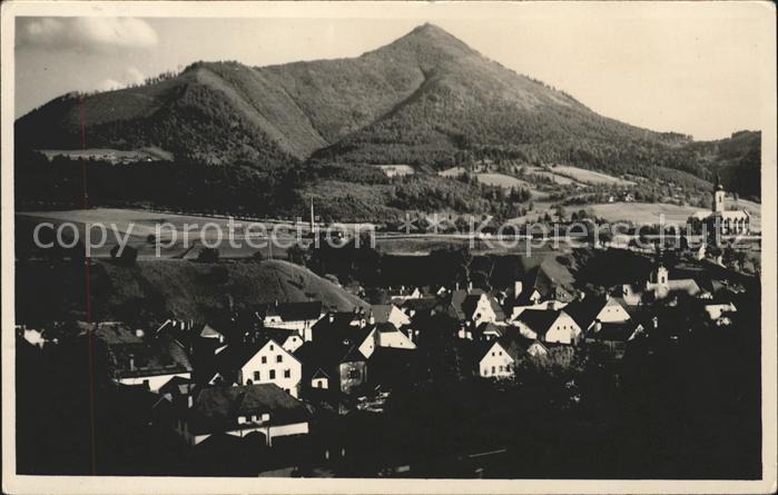 Weyer Enns Ortsblick