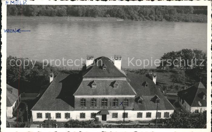 Weitenegg Donau Pension