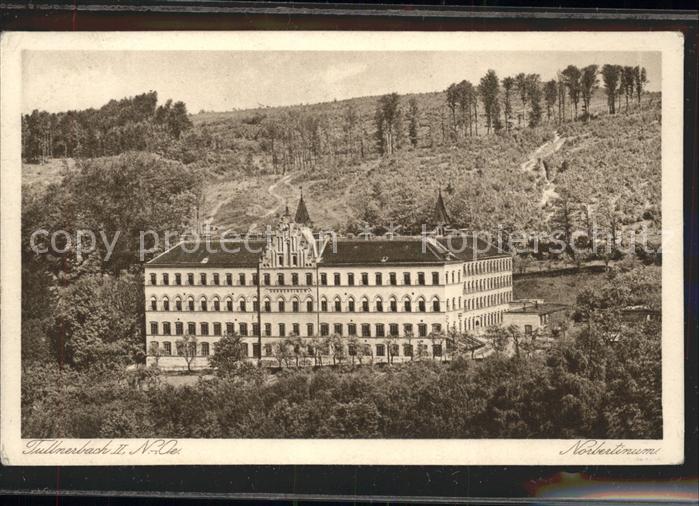 Tullnerbach Norbertinum