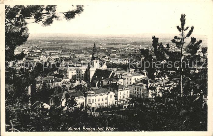 Baden Wien Total