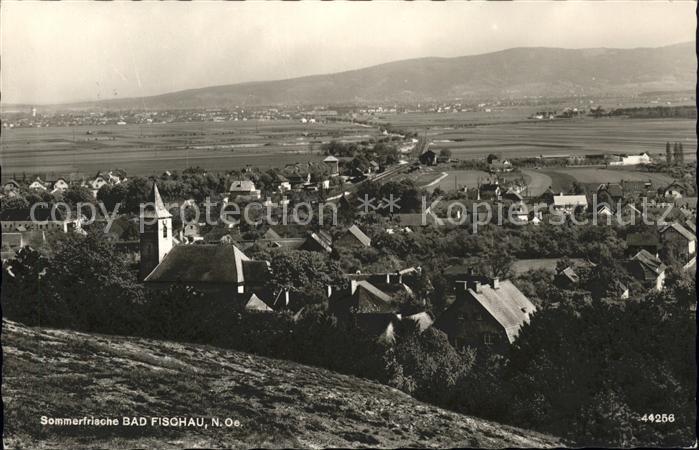 Bad Fischau-Brunn Total